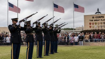 Hegseth: Hasan to Be Executed Dec 3 at Fort Hood by Firing Squad