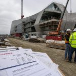 Obama Presidential Center Nears $1B Amid Contractor Fights