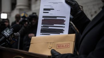 Jordan and Steil Subpoena New Jersey Over 6,600 Noncitizen Registrations
