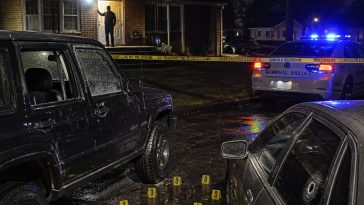 Memphis Dad Charged With 7 Felonies for Stopping Car Thief