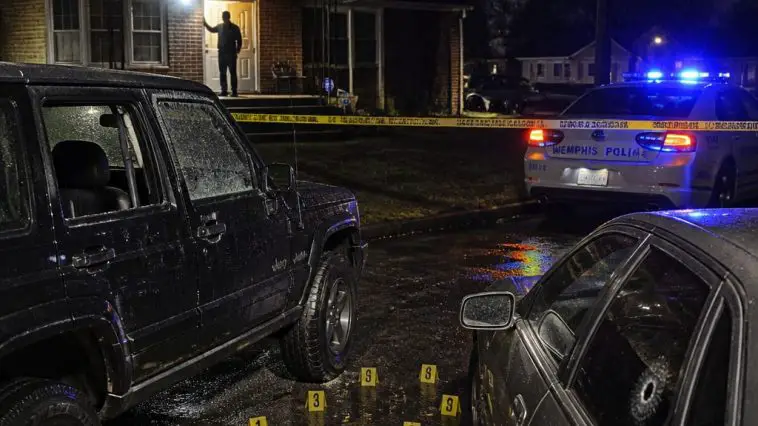 Memphis Dad Charged With 7 Felonies for Stopping Car Thief