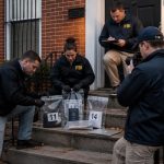 Feds Raid Rep. Ilhan Omar's D.C. Home as Denaturalization Probe Grows