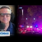 ‘Abject failure’: Jon Justice blasts Minnesota officials over Somali gang violence accountability