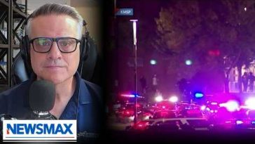 ‘Abject failure’: Jon Justice blasts Minnesota officials over Somali gang violence accountability