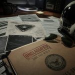 President Donald J. Trump’s PURSUE Files: Redactions Hide UFO Proof