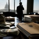 FGA Warns $521B Lost to Fraud — President Donald Trump Urged to Act