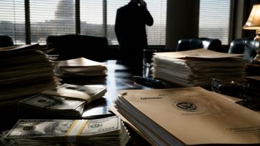 FGA Warns $521B Lost to Fraud — President Donald Trump Urged to Act