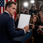 JD Vance Demands Officials Back Anti-Fraud Pledge to Protect Taxpayers