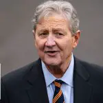 'I SAID WHAT I SAID': Sen. Kennedy DOUBLES DOWN on El-Sayed attacks