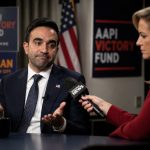 Senate Nominee Abdul El‑Sayed Dodges Iran vs Israel Threat Question
