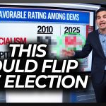Watch Pollster's Face as He Realizes How Much Worse It Just Got for Dems