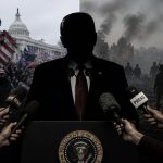 Abdul El‑Sayed Calls January 6 Equivalent to Jihadist Regimes