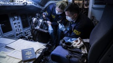 Netanyahu: Omani co‑pilot radicalized and tried to sabotage flight
