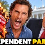 Hollywood Superstar Just Announced Independent Run For President in 2028?!