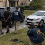 Atlanta Molotov Suspect Arrested, Feds Seek Tough Prison Time