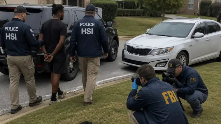 Atlanta Molotov Suspect Arrested, Feds Seek Tough Prison Time