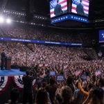 Trump Floods Corinth to Boost Senator Cindy Hyde‑Smith's Bid
