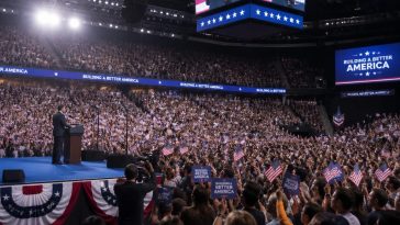 Trump Floods Corinth to Boost Senator Cindy Hyde‑Smith's Bid