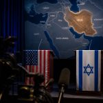 Trump Re-endorses Prime Minister Benjamin Netanyahu to Finish Iran