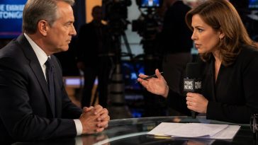 Andrew Cathy Won't Renounce Chick‑fil‑A's Christian Roots on NBC