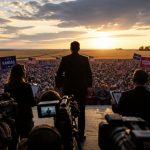 VP JD Vance Jets to Kansas as GOP Dumps $14M to Save Sen. Marshall