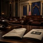 Senate Kills Stock‑Trading Ban After GOP Adds Voter‑ID Poison Pill