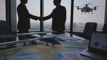 Trump Sons-Linked Drone Deal With Pakistan Should Alarm Congress