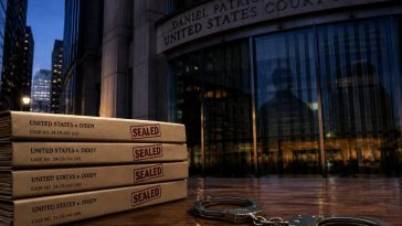 Manhattan to Add Torture Charges Against Nicolás Maduro, Cilia Flores