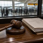 Judge Suddaby Strikes NY Airport Gun Ban, Warns CCIA Could Fall