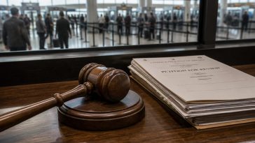 Judge Suddaby Strikes NY Airport Gun Ban, Warns CCIA Could Fall