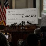 President Trump Offers $1 Million for Tips Leading to Voter Fraud Convictions
