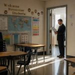 California Newcomer Enrollment Collapses, Taxpayers Save $800M–$1.5B