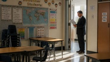 California Newcomer Enrollment Collapses, Taxpayers Save $800M–$1.5B