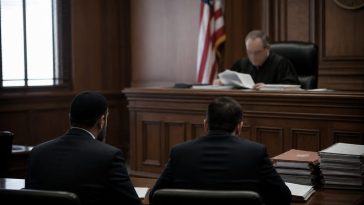 Judge Rules Islamic Society Leader Removable After Rubio Memo