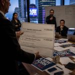 Executive Chairman James L. Dolan Drops $3M Into PAC for Blakeman